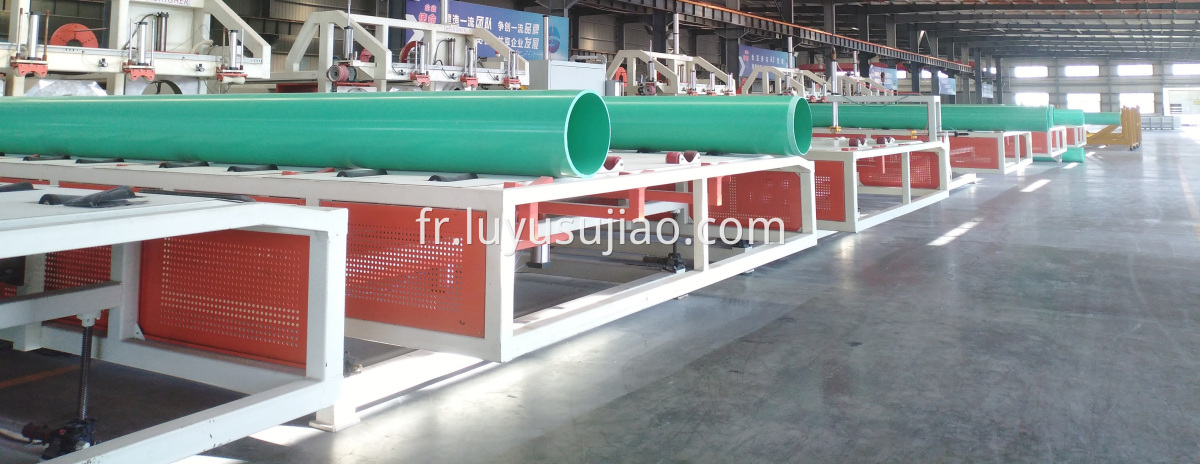 pvc-uh pipe
